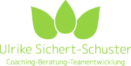 Ulrike Sicher-Schuster Logo